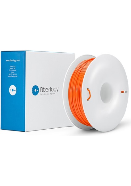 Easy Pla 2.85MM Turuncu 850G Filament fiyatları