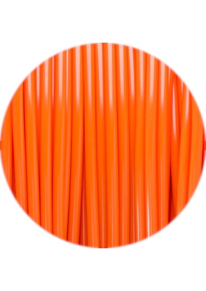 Easy Pla 2.85MM Turuncu 850G Filament fırsatları