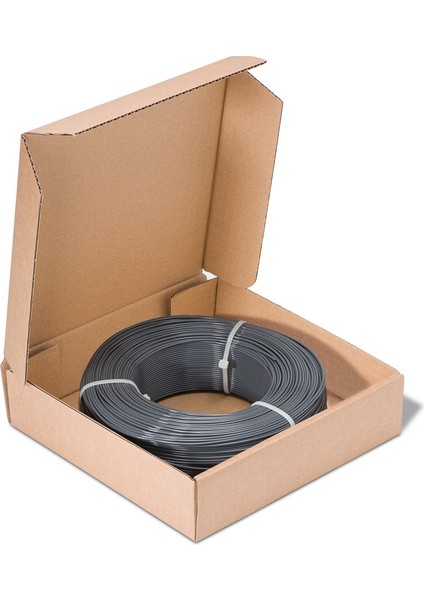 Refill Easy Pet-G 1.75MM Grafit 850G Filament fiyatları