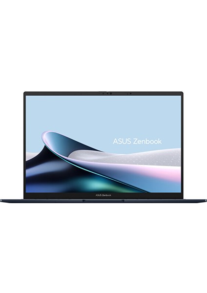 Zenbook 14 UX3405MA-QD379W Intel Core Ultra 7 155H 16GB 2tb SSD Windows 11 Home 14" OLED Taşınabilir Bilgisayar Csrtech