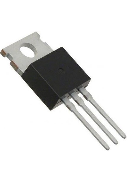 ST13007A , ST13007 TO-220 Transistör x 1 Adet (RF062)