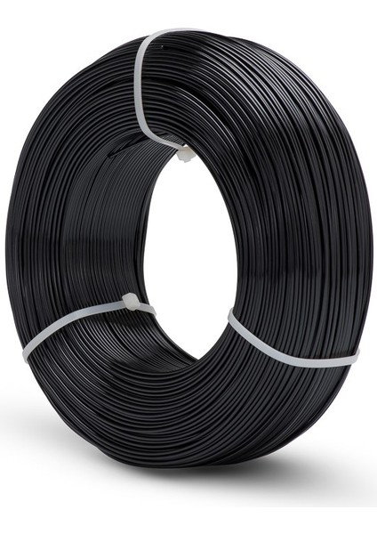 Refill Easy Pet-G 1.75MM Siyah 850G Filament