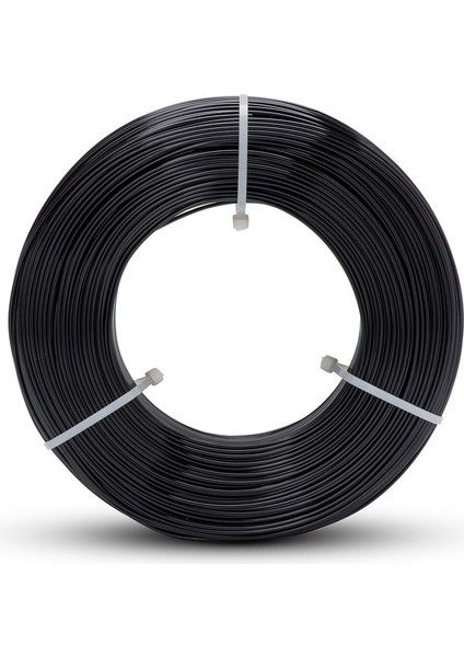 Refill Easy Pet-G 1.75MM Siyah 850G Filament