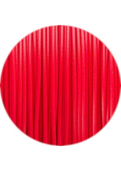 Impact Pla 1.75MM Kırmızı 850G Filament