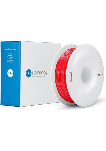Abs 1.75MM Kırmızı 850G Filament fiyatları