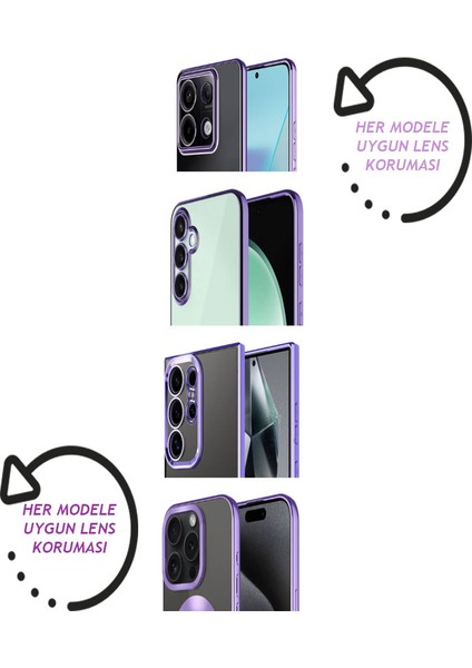 Apple iPhone 11 Pro Max Uyumlu Kılıf