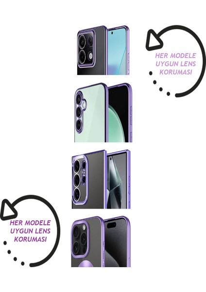 Xiaomi Redmi Note 8 Uyumlu Kılıf