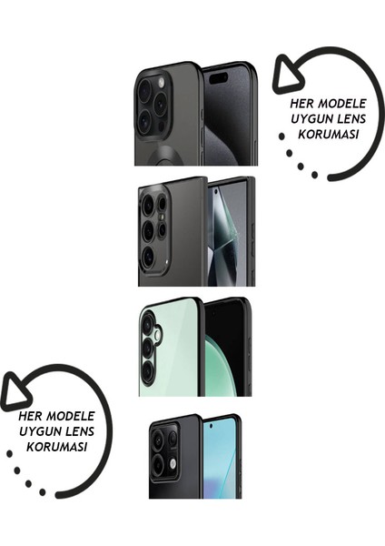 Apple iPhone 14 Uyumlu Kılıf