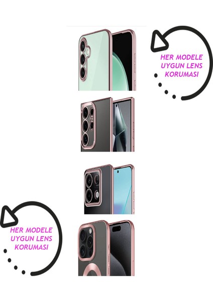 Apple iPhone 13 Pro Max Uyumlu Kılıf