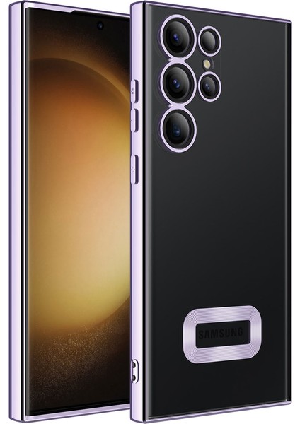 Samsung Galaxy S23 Ultra Uyumlu Kılıf