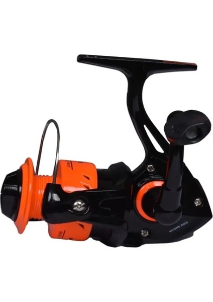 Bauer Scor 200 Lrf&spın  Makinası