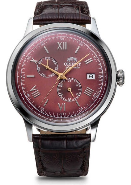 Otomatik Erkek Kol Saati RA-AK0705R10B