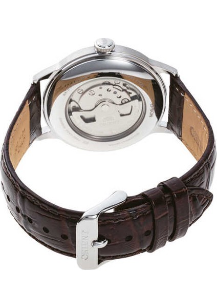 Otomatik Erkek Kol Saati RA-AK0705R10B modelleri