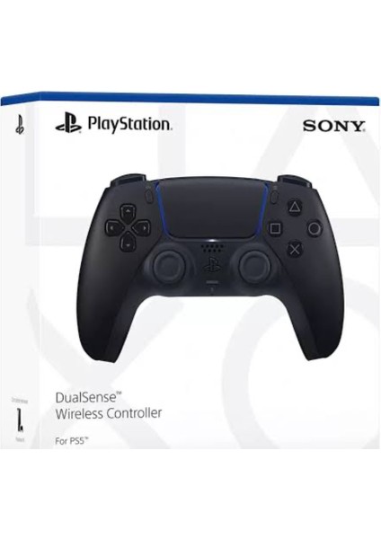 Playstations 5 Dualsense Controller (Oyuncu Kolu) - Ps5 (Sony Garantili)