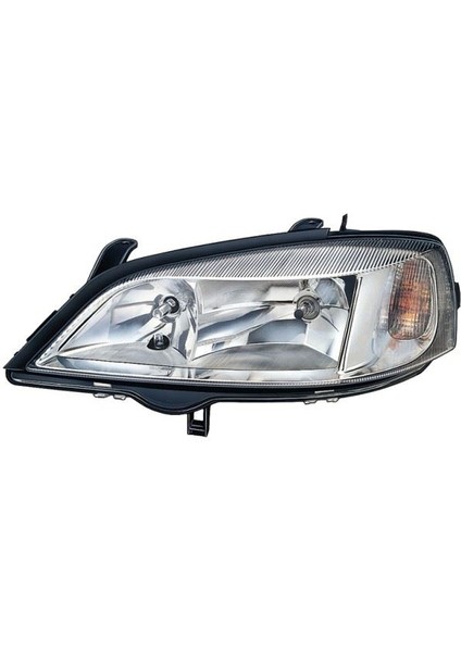 Far Sol Beyaz Astra G 99>07