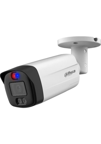 HAC-ME1509TH-A-PV-0360B 5 mp Hdcvı Fullcolor Sesli Tioc Bullet Kamera