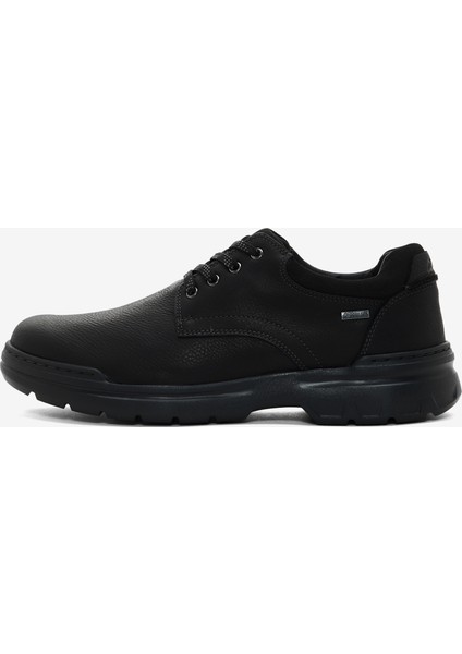 Rockie Walk GORE-TEX Erkek Black Leather Günlük Ayakkabı 26173464