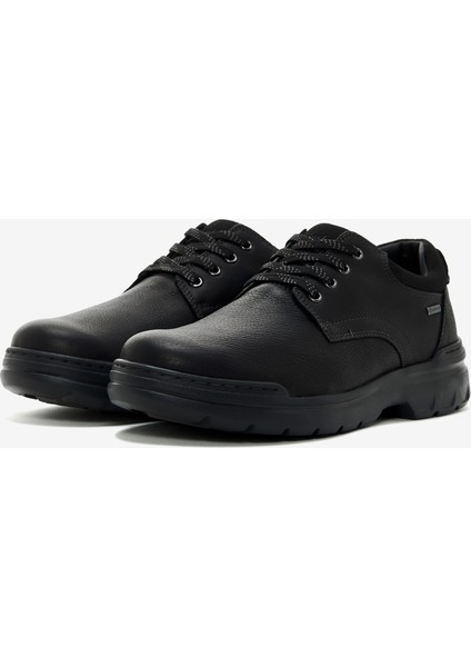 Rockie Walk GORE-TEX Erkek Black Leather Günlük Ayakkabı 26173464 modelleri