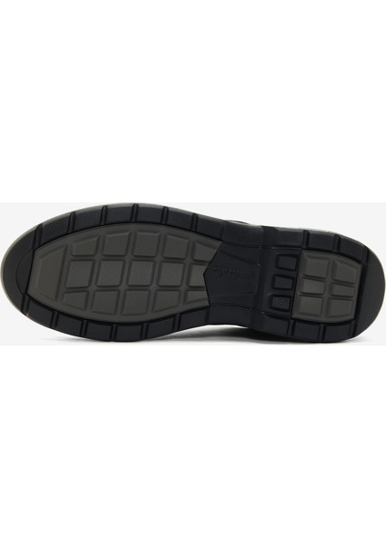 Rockie Walk GORE-TEX Erkek Black Leather Günlük Ayakkabı 26173464 fırsatları