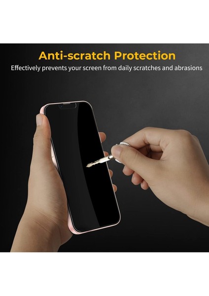 Mi 10t-10t Pro Tam Kaplama 5d Antistatik Seramik Nano Esnek Kırılmaz Ekran Koruyucu