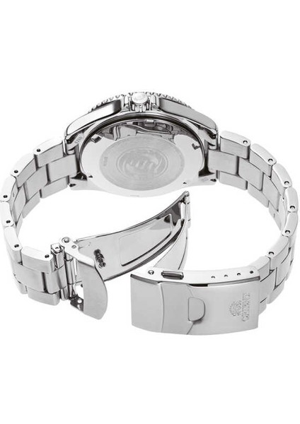 Otomatik Erkek Kol Saati RA-AA0819N19B modelleri