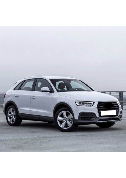 Audi Q3 2015-2018 2.0 Dizel Motor Egr Soğutma Borusu 5N0121065