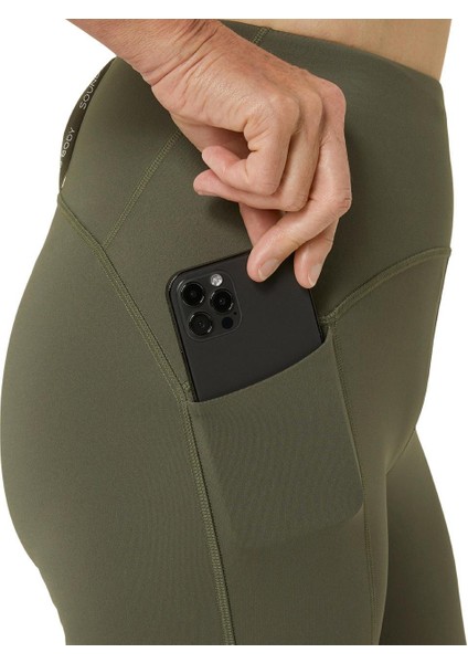 Road High Waist Kadın Tayt indirimleri