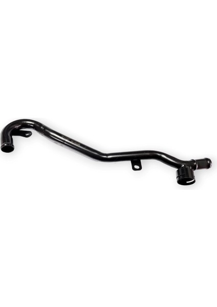 Vw Passat cc 2009-2012 2.0 Dizel Motor Egr Soğutma Borusu 5N0121065