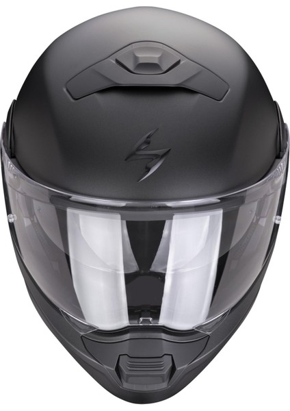 EXO-930 Evo Çene Açılabilir Motosiklet Kaskı Mat Siyah fiyatları