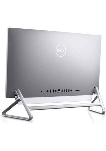 Inspiron 24 5410 All-In-One İ7-1255U 16GB 512SSD Touch Eng Klavye