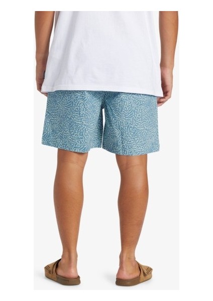 Taxer Erkek Günlük Şort AQYWS03234 fırsatları