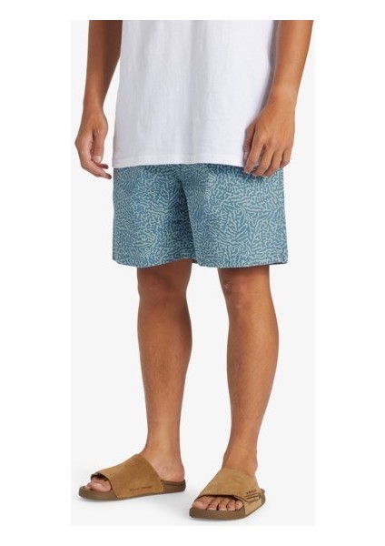 Taxer Erkek Günlük Şort AQYWS03234 indirimleri