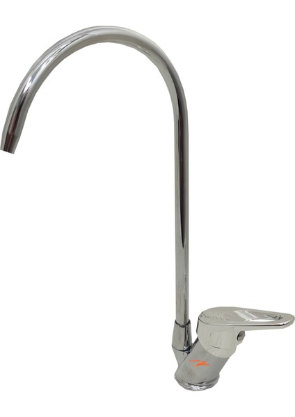 Arıtma Musluk Kartuşlu Aç Kapa Arıtma Musluğu