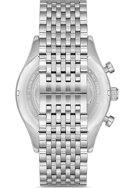 MS101S-11SN Erkek Kol Saati modelleri