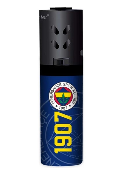 Turbo Taraftar Çakmak Fenerbahçe 3 Adet