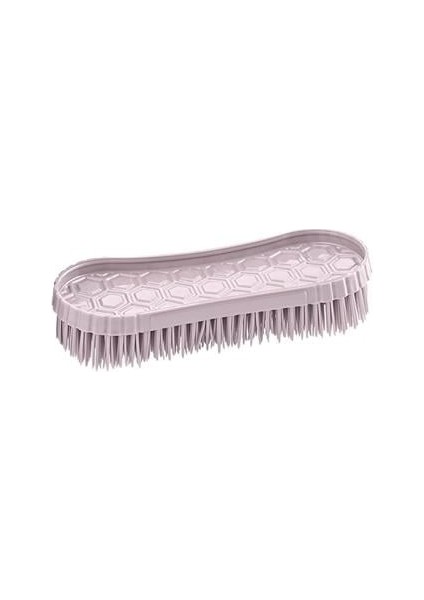 Toptanbulurum Sert Plastik Elbise, Halı Yıkama Temizleme Silme Fırçası TP-111