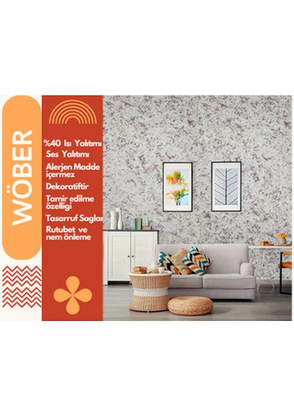 Canlı Sıva Dekorasyon ve Yalıtım Sıvası - Istanbul 3010 fiyatları