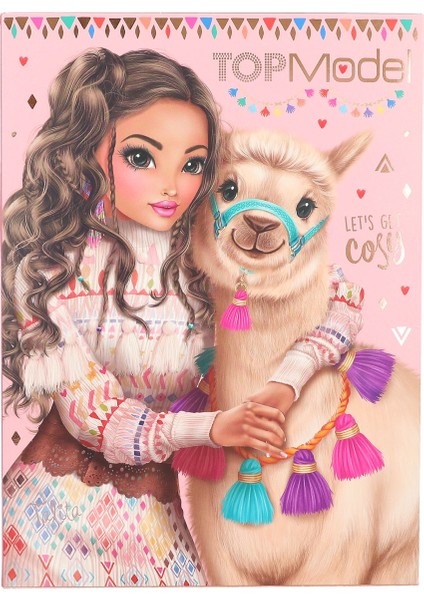 Cosy Mektup Seti fiyatları