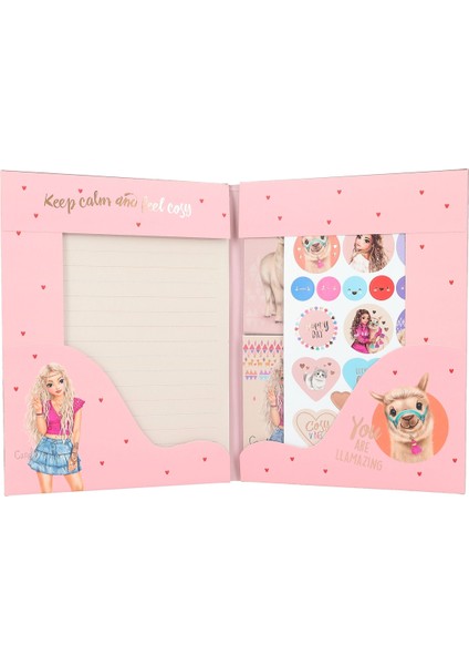 Cosy Mektup Seti modelleri