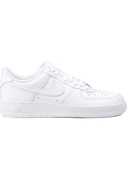 Air Force 1 07 Unisexspor Ayakkabı