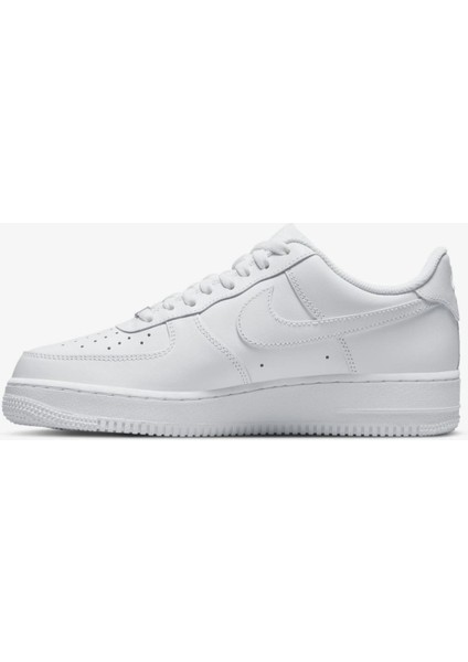 Air Force 1 07 Unisexspor Ayakkabı