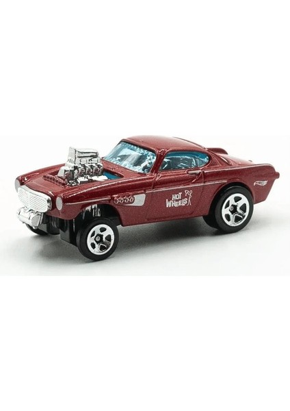 Tekli Arabalar Volvo P1800 Gasser HKJ94 fiyatları