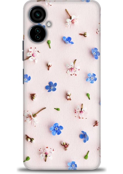 Tecno Camon 19 Neo (CH6I) Uyumlu Kılıf Hd Baskılı Kılıf - 11