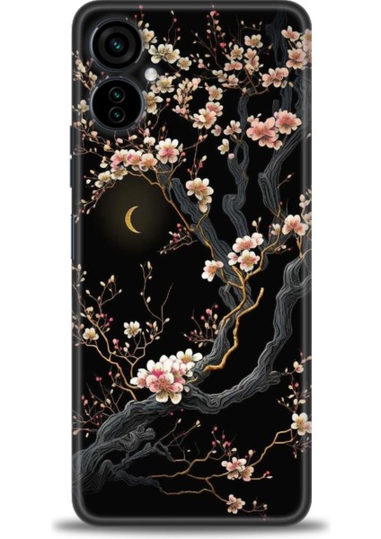 Tecno Camon 19 Neo (CH6I) Uyumlu Kılıf Hd Baskılı Kılıf - 176