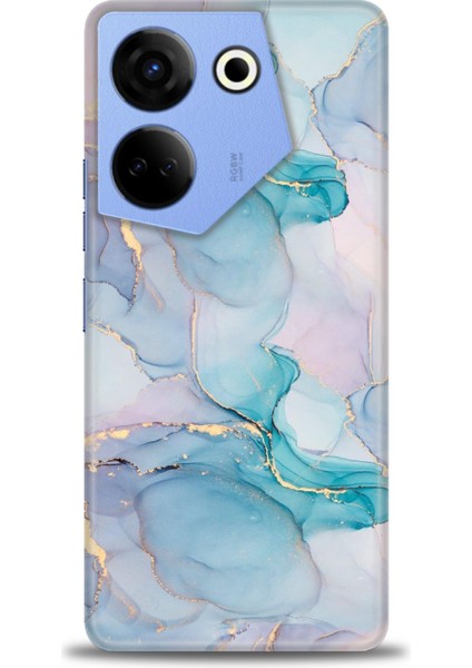 Tecno Camon 20 Uyumlu Kılıf Hd Baskılı Kılıf - 215