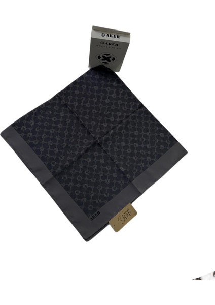 Elegance Monogram Eşarp - 1090500-2 modelleri
