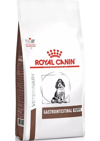 Royal Canın Gastro Intestinal Puppy 2,5 kg