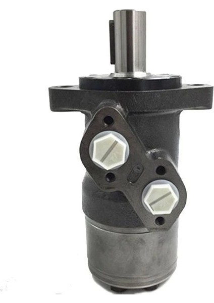 Bmr-100 Serisi Hidromotorlar