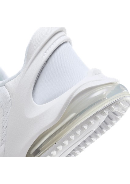 Air 270 Go Beyaz Unisex Lastik Bagcıklı Çocuk Ayakkabı ( Ps ) DV1969-104