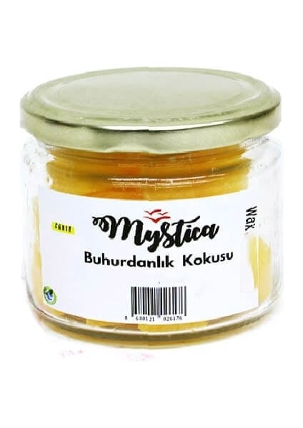 Buhurdanlık Kokusu Wax Tangerine fiyatları